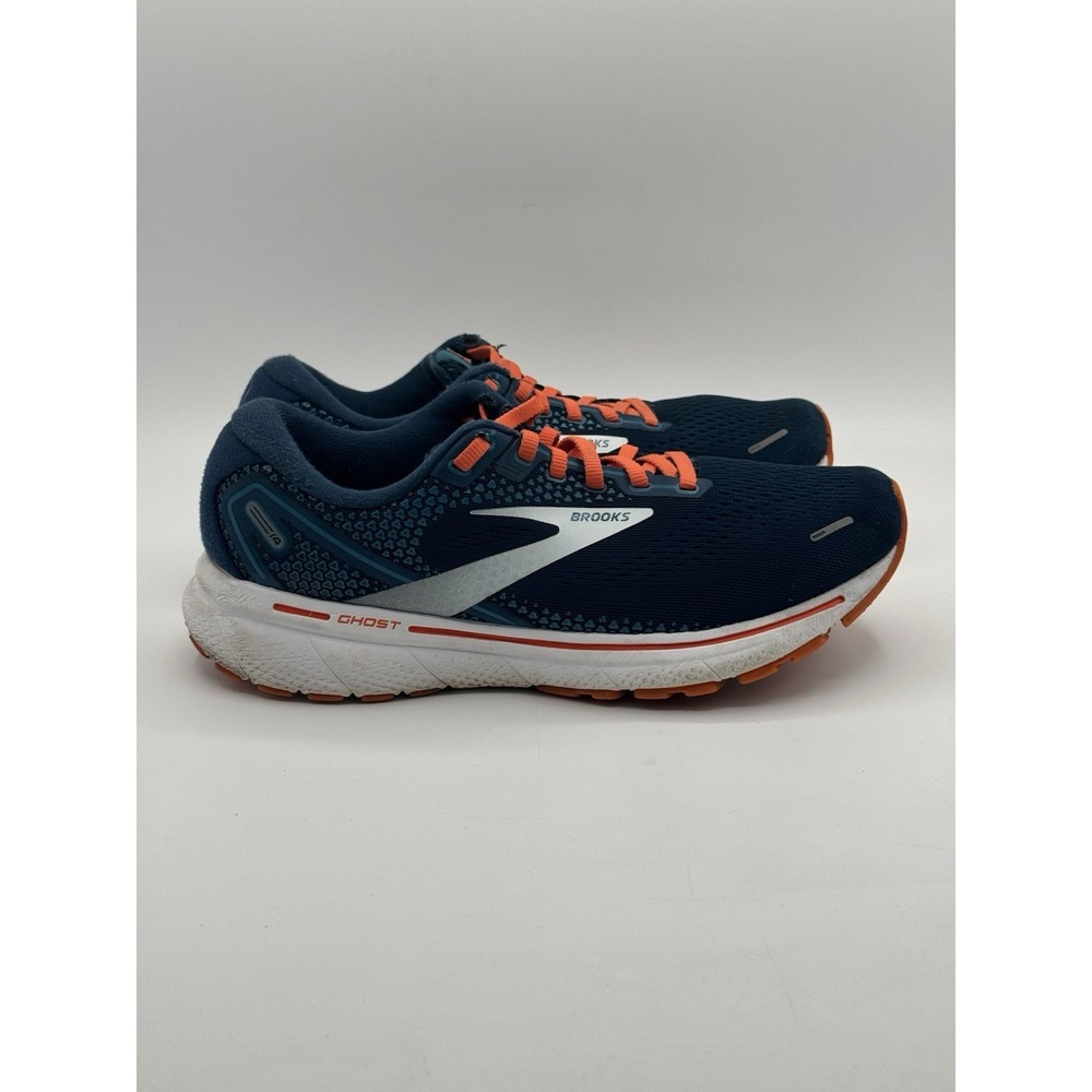 Brooks Ghost 14 Sneaker Men's Running Shoe Size 8 D